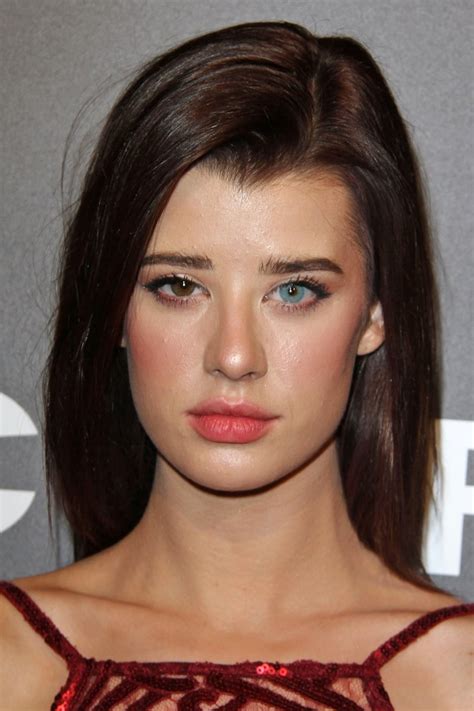 The Ascent of Sarah Mcdaniel