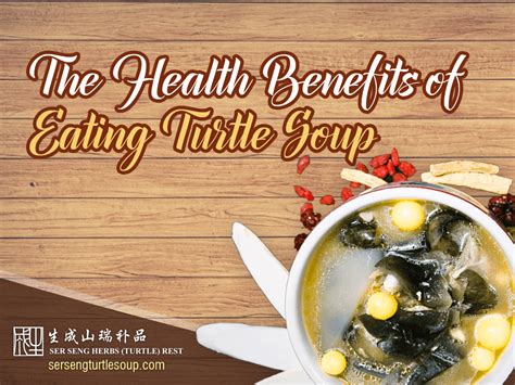 The Benefits of Consuming Turtle Meat and its Nutritional Value