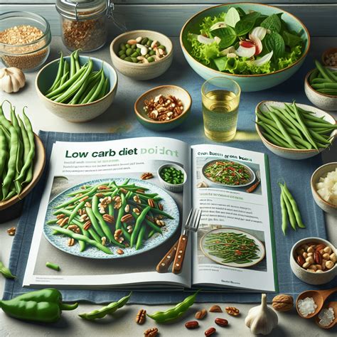 The Benefits of Incorporating Green Beans into Your Eating Plan