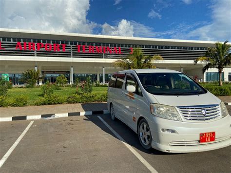 The Benefits of Pre-booking Your Zanzibar Airport Transfer