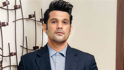 The Body Beautiful: Sohum Shah's Figure