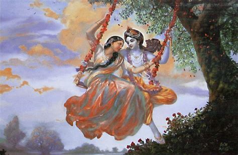 The Boundless Euphoria: Exploring Krishna's Sacred Manifestations