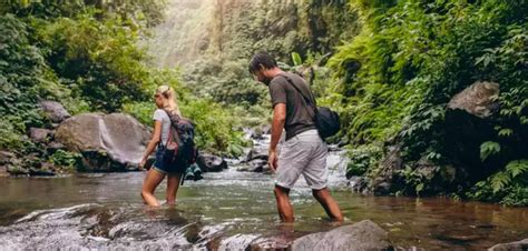 The Captivating Allure of Rivers and Lakes