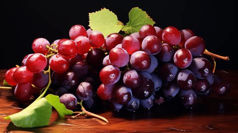 The Captivating Cultural and Symbolic Significance of Azure Grapes