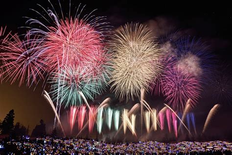The Captivating Origins of Fireworks and Their Cultural Significance