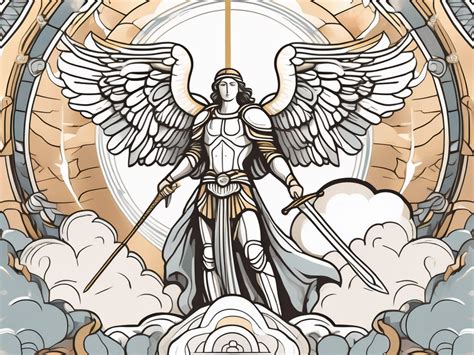 The Captivating Symbolism Surrounding Saint Michael's Vision