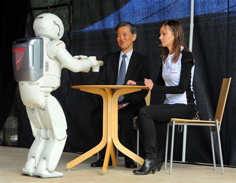 The Challenges and Benefits of Advancing Humanoid Robot Technology