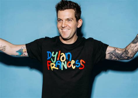 The Charismatic Dillon Francis: Personal Life