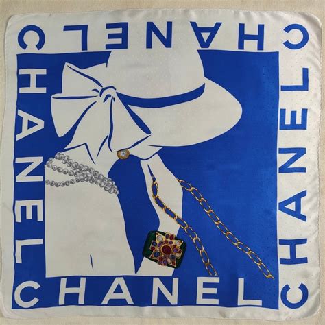 The Charitable Side of Chanel's Silk