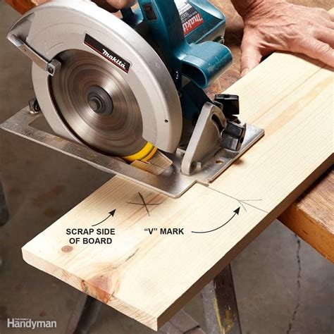 The Circular Saw: A Carpenter's Ideal Tool