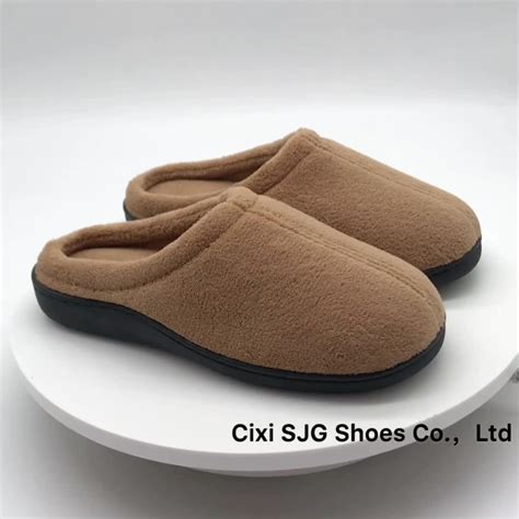 The Comfort and Relaxation Aspect of Slippers in Dreams