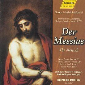 The Complete Guide to Messiah