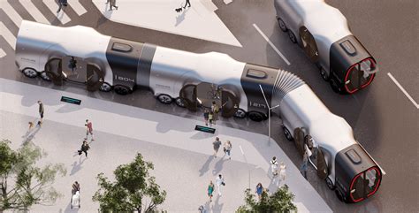 The Concept of an Enormous Public Transportation System