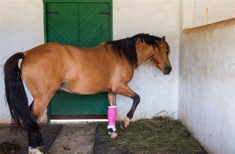 The Connection Between Equine Injuries and Emotional Trauma