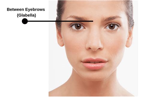 The Connection Between Eyebrows and Identity