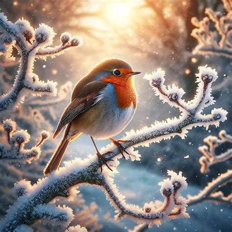 The Connection Between Robins and Happiness in Dream Interpretation