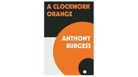 The Controversial Novels of Burgess