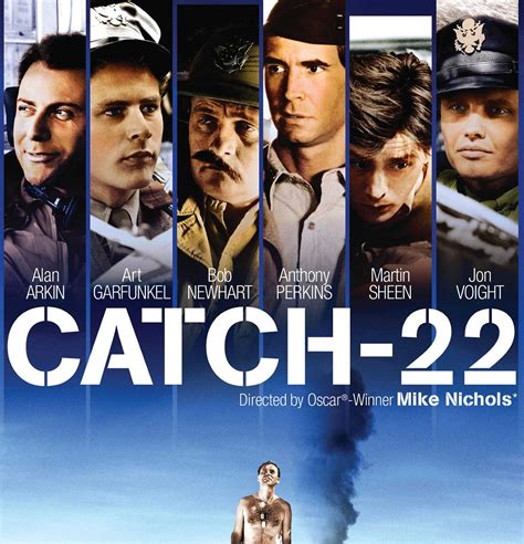 The Creation of "Catch-22"