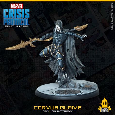 The Cryptic Arrival of the Azure Corvus