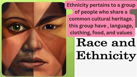 The Cultural Significance and Psychological Implications of Modifying Ethnic Appearance