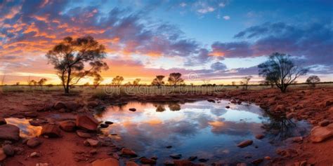 The Cultural Significance of Arid Wilderness Reveries