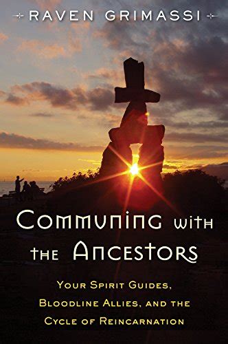 The Cultural Significance of Communing With Ancestors