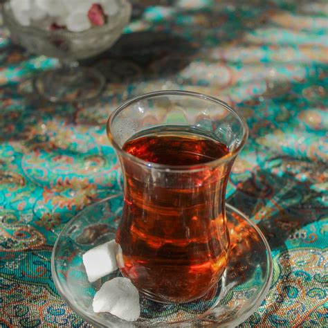 The Cultural Significance of Tea in Eastern Traditions