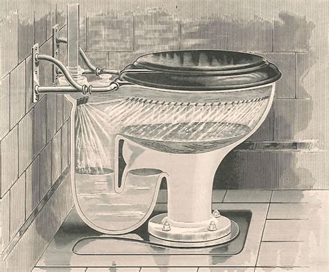 The Cultural Significance of Toilet-Related Dreams throughout History