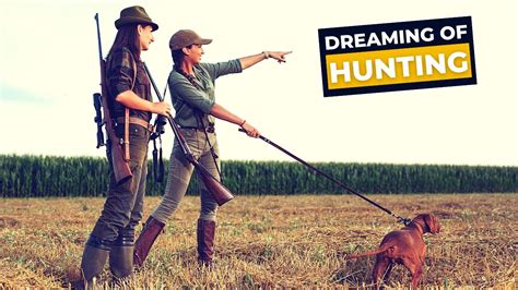 The Deep Significance Behind Dreams of Hunting Creatures