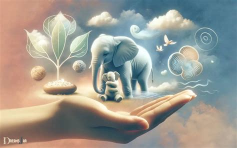 The Deeper Meaning in the Dream Experience of Nurturing an Elephant