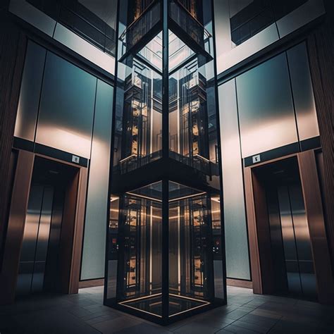 The Deeper Significance of Dreaming about Elevator Entrances