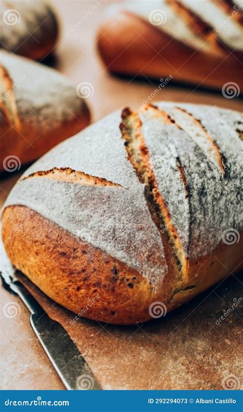 The Delight of Observing the Art of Bread Making: An Extravaganza for the Senses