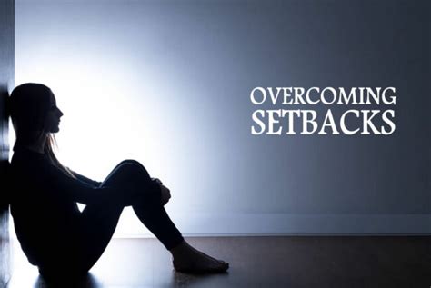 The Depths of Despair: Overcoming Challenges and Setbacks