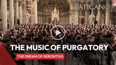 The Depths of Purgatory: Gerontius' Struggles and Redemption