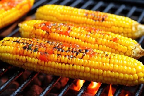 The Disruptive Power of Charred Corn Kernels Imagination