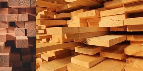 The Distinction Between Moist and Dehydrated Lumber: Its Influence on Your Carpentry