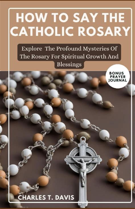 The Divine Connection: Exploring the Profound Path of the Rosary