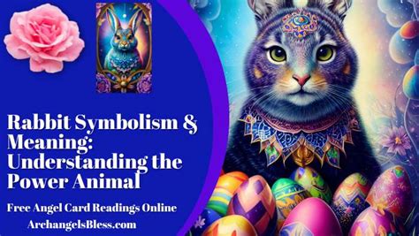 The Divine Messenger: Exploring the Spiritual and Supernatural Realm Connections of the Pale Rabbit