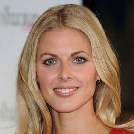 The Early Life Journey of Donna Air