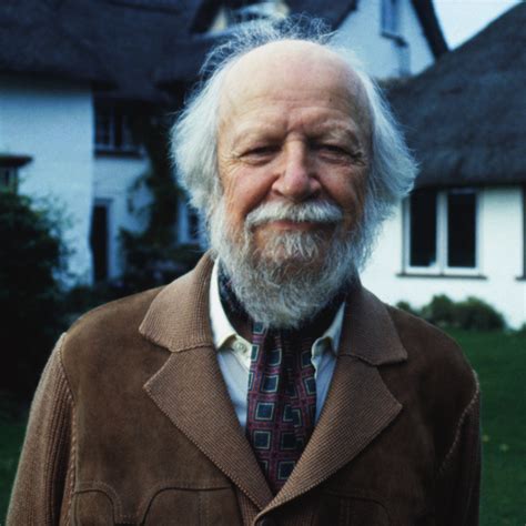 The Early Life and Education of William Golding