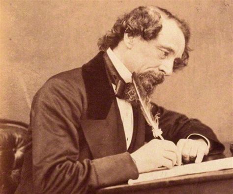 The Early Life of Charles Dickens