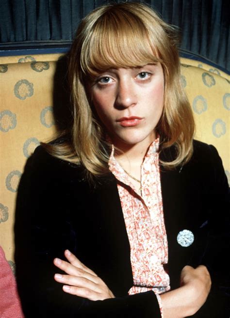 The Early Life of Chloe Sevigny