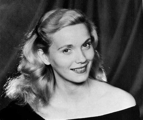 The Early Life of Eva Marie Saint