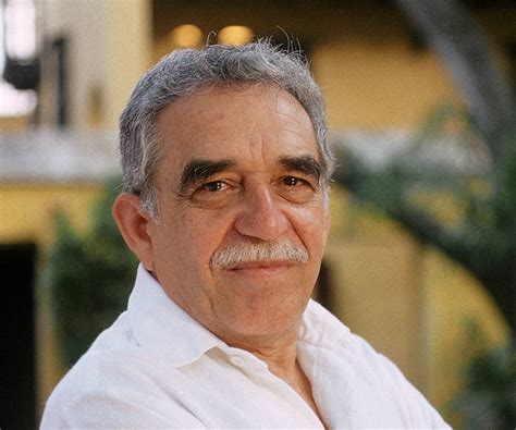 The Early Life of Gabriel Garcia Marquez