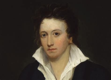 The Early Life of Percy Bysshe Shelley