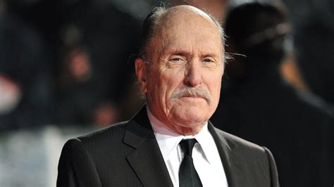 The Early Life of Robert Duvall