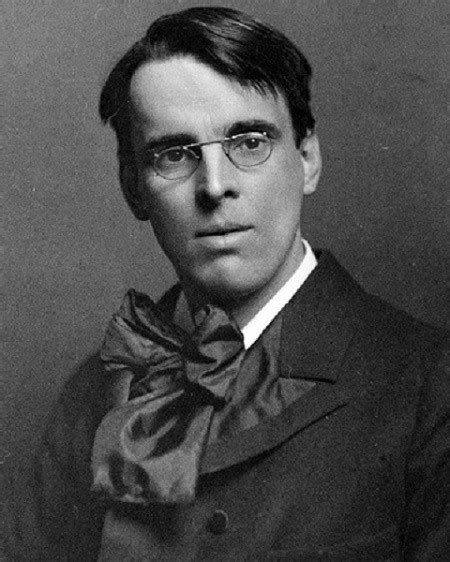 The Early Years: Yeats's Childhood and Education