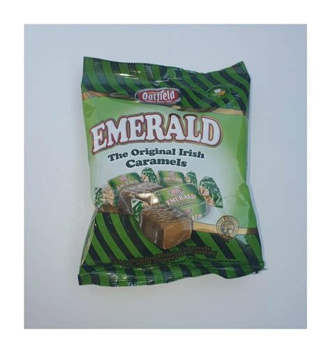 The Early Years of Emerald Sweets