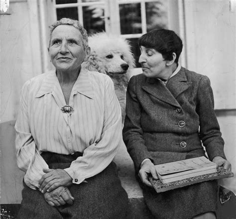 The Early Years of Gertrude Stein