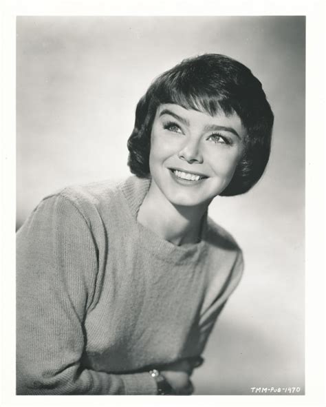 The Early Years of Janet Munro